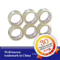 bopp transparent adhesive tapes